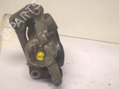 Left front brake caliper RENAULT MEGANE IV Grandtour (K9A/M/N_) 1.5 dCi 110 | BP27117471M105 