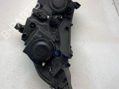 Right headlight PEUGEOT 2008 I (CU_) 1.6 HDi | BP40013400C29 - Image 4