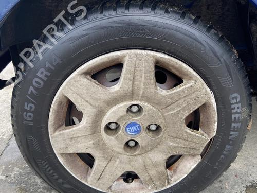 Fælk Fælk FIAT PUNTO (188_) 1.2 60 (188.030, .050, .130, .150, .230, .250) (60 hp) 31133359 31133359