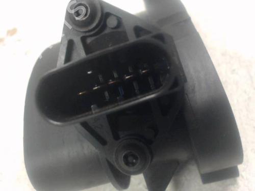 Used Mass air flow sensor Mass air flow sensor BMW 3 Touring (E46) 320 d (150 hp) 27130909 27130909