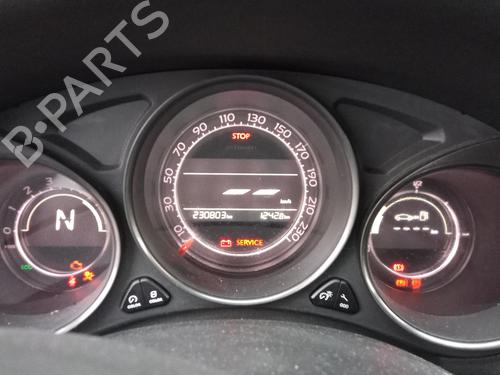 Third brake light CITROËN C4 II (NC_) 1.6 HDi 115 | BP27144233L11  - Image 10