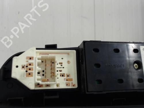 Left front window switch KIA CEE'D Hatchback (ED) 1.6 CRDi 90 | BP27117599I27 