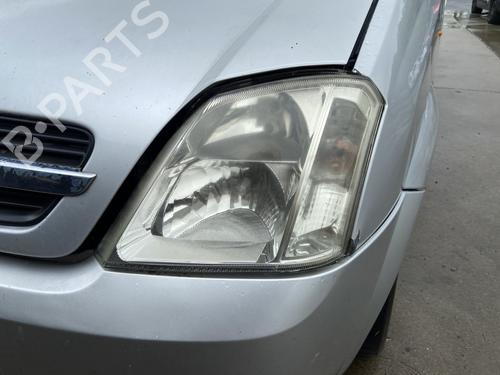 Scheinwerfer links für OPEL MERIVA A MPV (X03) 1.4 16V Twinport LPG (E75) (90 hp) 28487397