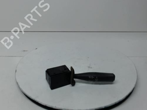 Used Steering column stalk Steering column stalk PEUGEOT 206 Hatchback (2A/C) 1.9 D (69 hp) 27116353 27116353