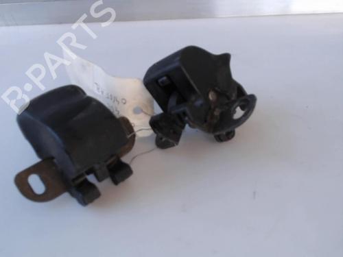 Used Tailgate lock RENAULT KANGOO (KC0/1_) D 65 1.9 (KC0E, KC02, KC0J, KC0N) (64 hp) 27116293