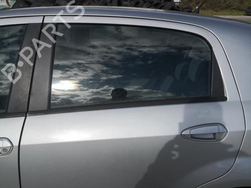 Left rear door FIAT GRANDE PUNTO (199_) 1.3 D Multijet | BP27131980C4 