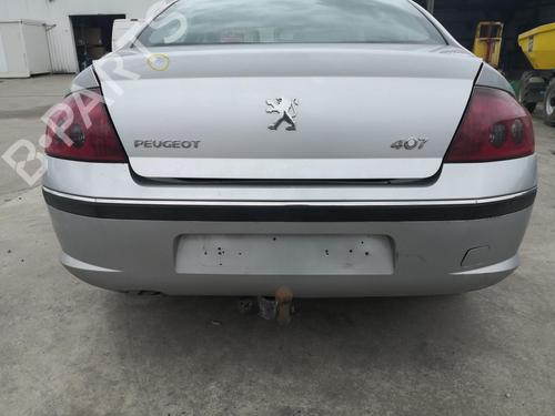 Used Tailgate lift support PEUGEOT 407 (6D_) 2.0 HDi 135 (6DRHRH, 6DRHRE, 6DRHRG, 6DRHRJ) (136 hp) 27105021