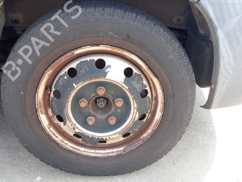 Used Right front brake caliper RENAULT MASTER II Van (FD) 2.5 dCi (101 hp) 27109920