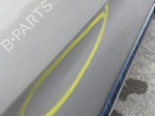 Right rear door CITROËN XSARA PICASSO (N68) 2.0 HDi | BP29148191C5 