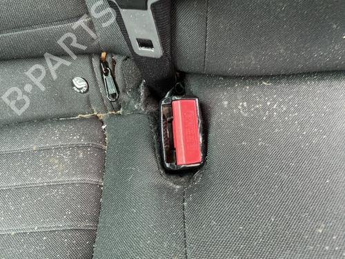 Engate do cinto RENAULT MEGANE III Grandtour (KZ0/1) 1.5 dCi (KZ09, KZ0D, KZ1G, KZ29, KZ14, KZ1W, KZ10, KZ1F,... (110 hp) 32030454
