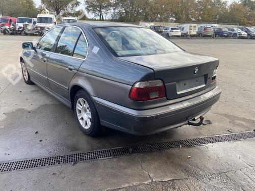 Used Left rear brake caliper BMW 5 (E39) 525 d (163 hp) 30157037