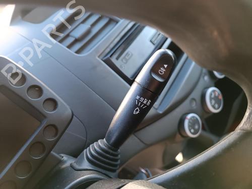 Used Steering column stalk CHEVROLET SPARK (M300) 1.0 (68 hp) 27123283