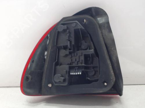 Right taillight ROVER 45 I Hatchback (RT) 2.0 iDT | BP27120581C35 
