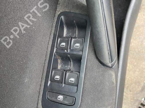 Used Left front window switch VW GOLF VII (5G1, BQ1, BE1, BE2) 1.6 TDI (105 hp) 32025103