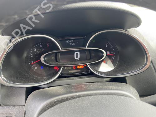 Motore RENAULT CLIO IV (BH_) 1.5 dCi 90 (90 hp) 28451282