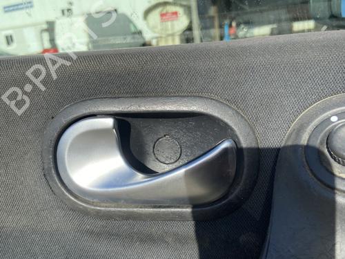 Front left interior door handle RENAULT MEGANE II (BM0/1_, CM0/1_) 1.5 dCi (BM1E, CM1E) BP28314844I13