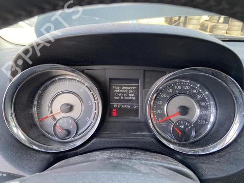 Rear mirror LANCIA VOYAGER MPV (404_) 2.8 CRD (RT, 53) | BP27107204I6 - Image 4