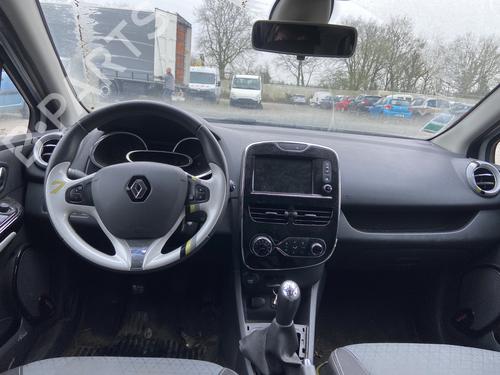 Used Steering column RENAULT CLIO IV Grandtour (KH_) 1.5 dCi 90 (KHN3, KHN4) (90 hp) 32854746
