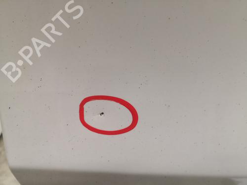 Left front door BMW 1 (E81) 118 d | BP27101036C2 