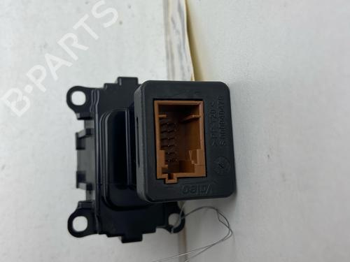 card-reader-citroen-c4-spacetourer-3d_-2018-27111003 main image