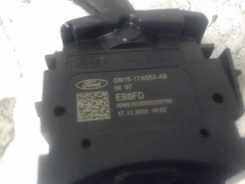 Steering column stalk FORD PUMA (J2K, CF7) 1.0 EcoBoost mHEV | BP27139546I23 - Image 5