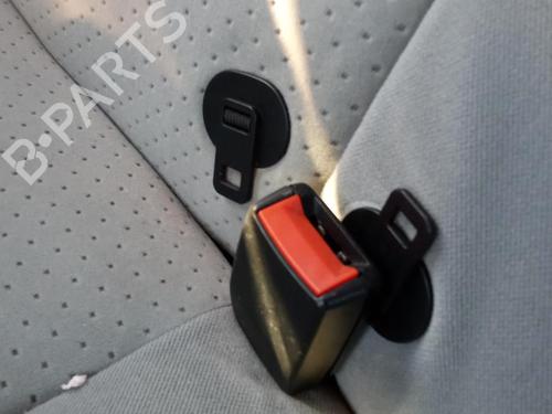 Used Seat buckle FORD FIESTA V (JH_, JD_) 1.4 16V (80 hp) 27148400