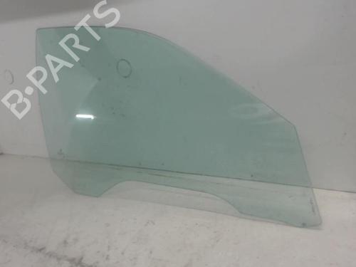 Used Front right door window BMW 5 (E39) 525 d (163 hp) 27134247