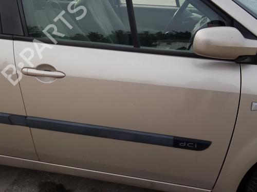 Used Front right window mechanism RENAULT GRAND SCÉNIC II (JM0/1_) 1.5 dCi (JM02, JM13) (101 hp) 27102331