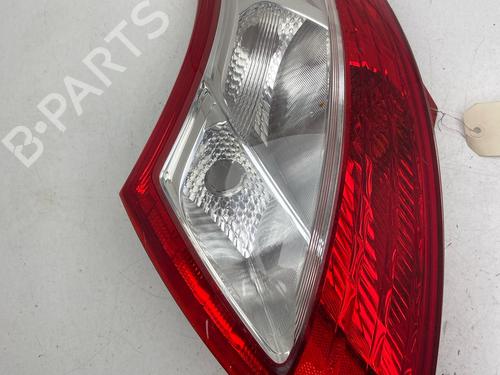 Left taillight SUZUKI SWIFT IV (FZ, NZ) 1.2 (AZH412, ZC72S) | BP37149490C34 - Image 3