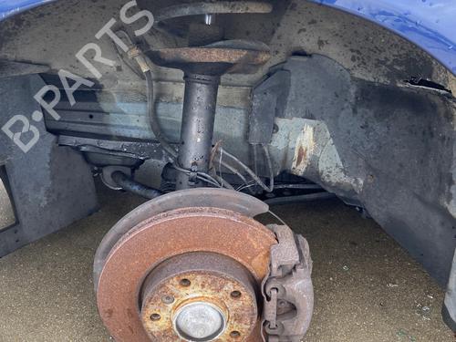 Etrier avant gauche BMW 3 (E36) 325 td (115 hp) 31806200