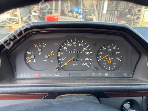 Brukte deler til MERCEDES-BENZ E-CLASS (W124) E 250 D (124.126, 124.129) 4774809
