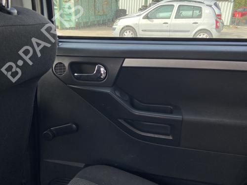 Used Rear right interior door handle OPEL MERIVA A MPV (X03) 1.7 CDTI (E75) (100 hp) 28290415