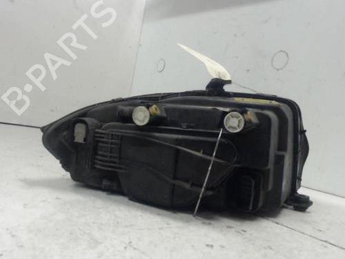 Left headlight AUDI A2 (8Z0) 1.6 FSI | BP27127648C28 