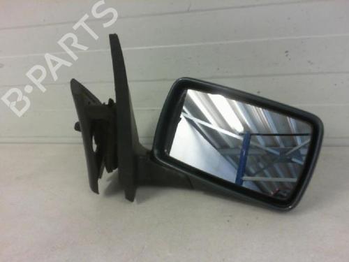 Right mirror FORD ESCORT V (AAL, ABL) 1.8 D | BP27133960C27 