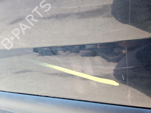 Left front door PEUGEOT 3008 I MPV (0U_) 2.0 HDi | BP27110103C2 