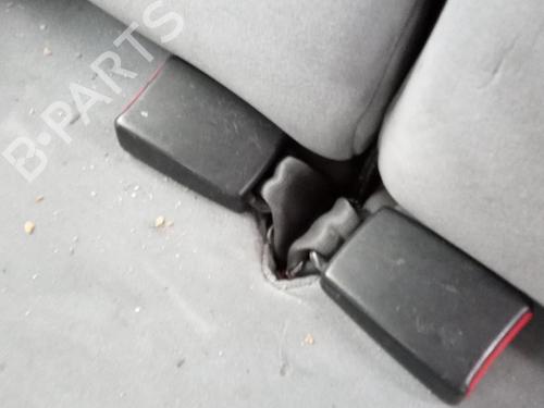 Used Seat buckle CITROËN C3 I (FC_, FN_) 1.4 HDi (68 hp) 27140784