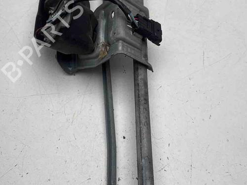 Used Front wiper motor Front wiper motor RENAULT CLIO II (BB_, CB_) [1998-2016] 36572893 36572893