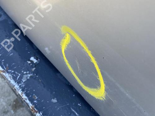 Used Left tailgate Left tailgate FIAT SCUDO Van (220_) 1.9 TD (90 hp) 27113090 27113090