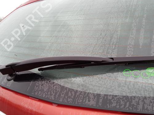 Used Rear wiper motor DACIA SANDERO 1.5 dCi (68 hp) 27100792