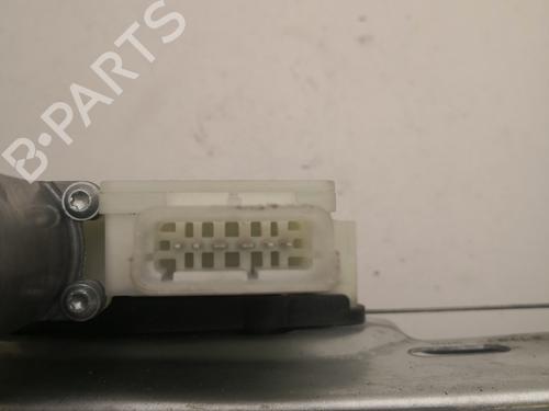 Front left window mechanism RENAULT KADJAR (HA_, HL_) 1.5 BLUE dCi 115 (HLA6) | BP27108238C22 - Image 3