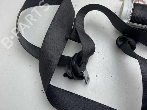 Rear left seatbelt OPEL MERIVA B MPV (S10) 1.4 (75) | BP27146894I29 - Image 2