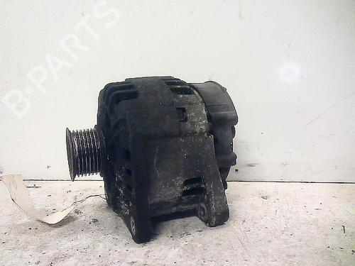 Used Alternator RENAULT SCÉNIC II (JM0/1_) 1.9 dCi (JM14) (131 hp) 27135731