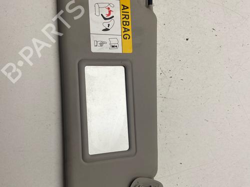Right sun visor DACIA LOGAN MCV II 1.5 dCi | BP33570699I2 - Image 3