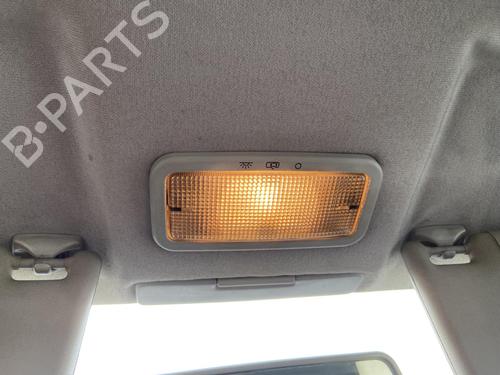 Innerbelysning VW POLO (6N2) 1.4 TDI (75 hp) 27112816