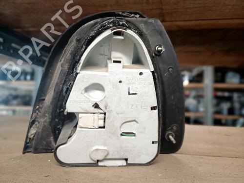 Used Left taillight Left taillight NISSAN SUNNY III Liftback (N14) 2.0 D (75 hp) 27126712 27126712