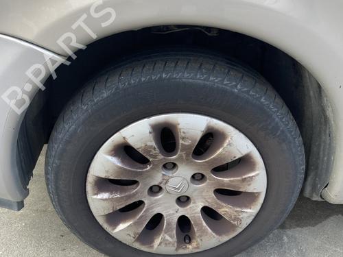 Used Rim CITROËN XSARA PICASSO (N68) 2.0 HDi (90 hp) 29148249
