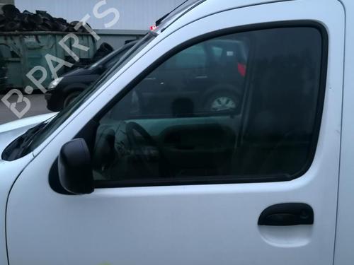 Serrure avant gauche RENAULT KANGOO (KC0/1_) 1.5 dCi (KC07) (65 hp) 27146851