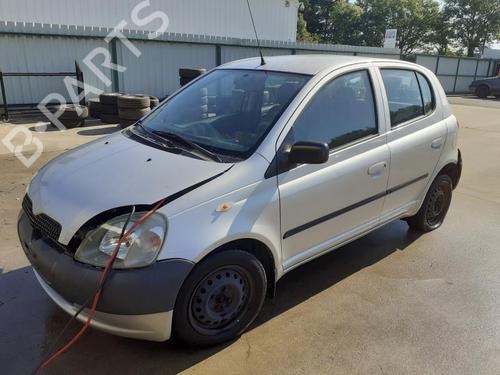 Left front window switch TOYOTA YARIS (_P1_) 1.0 (SCP10_, SCP10R) | BP27119975I27 - Image 7