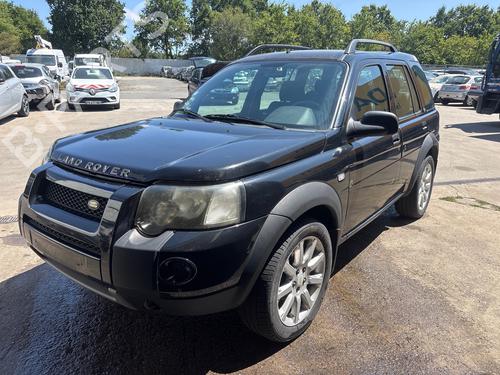 Brukte deler til LAND ROVER FREELANDER I (L314) 4832565