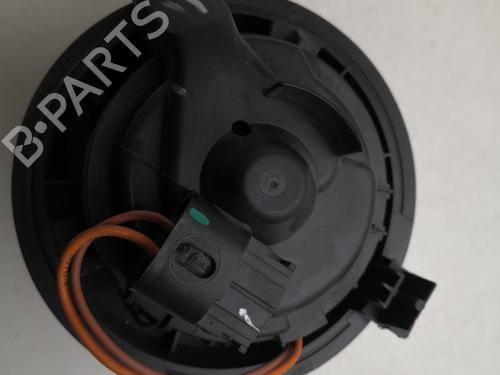 Heater blower motor RENAULT CLIO IV (BH_) 1.5 dCi 90 | BP27101061M62 